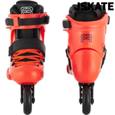 Roller FRX 80 Orange